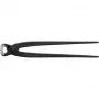Alicate de betão / alicate para arame de amarração Knipex 99 00 300, 300 mm