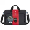 Mala de ombro Rivacase Regent 8058 43,9 cm (17,3