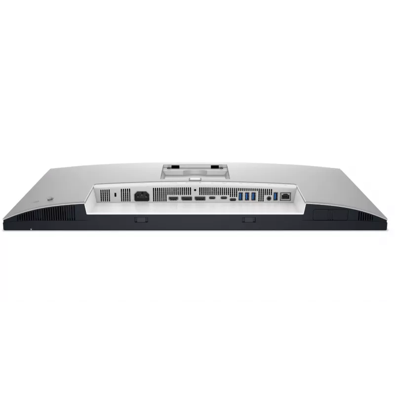 Monitor Dell U2725QE 27 polegadas IPS UHD 3840×2160, 120 Hz, 8 ms, HDMI, prateado