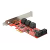 Placa de interface DeLOCK 89384