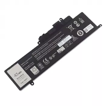 Bateria para portátil, DELL GK5KY Original