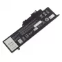 Bateria para portátil, DELL GK5KY Original