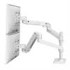 Suporte de monitor Ergotron LX Series 45-690-290 com base 68,6 cm 27