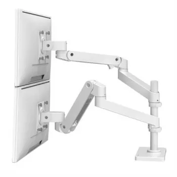 Suporte de monitor Ergotron LX Series 45-690-290 com base 68,6 cm 27