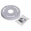 Câmara de vigilância IP Foscam D4Z Bulb interior e exterior 2304 x 1536 píxeis teto