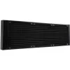NovaPeak 360 ARGB 360mm, refrigeração líquida preta