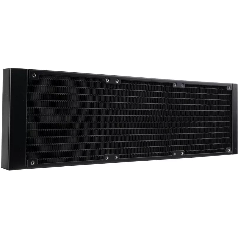 NovaPeak 360 ARGB 360mm, refrigeração líquida preta