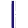 Etiqueta de impressora Zebra 10012712-7 violeta etiqueta autoadesiva