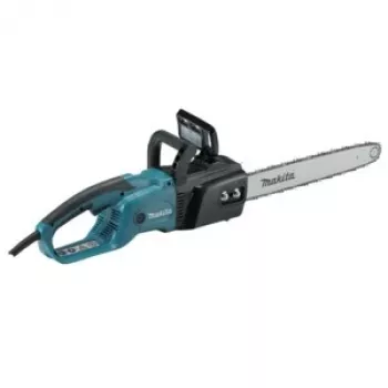 Motosserra Makita UC4550A, 2000 W, preto, azul