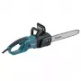Motosserra Makita UC4550A, 2000 W, preto, azul