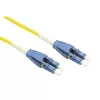 Cabo de fibra ótica InfiniBand ROLINE 21.15.8780 0,5 m
