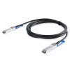 Cabo DAC Digitus QSFP28 100G 3m comprimento do cabo 3m ligação QSFP28