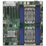 Placa-mãe ASRock SP2C741D16-2T EEB Dual Socket 4677 - placa-mãe - DDR5