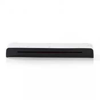 Plastificadora Nedis LAMI110BKA3 branca
