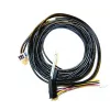 Cabo SAS HPE 876805-B21 4 m