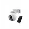 Câmara de vigilância IP EZVIZ HB8 Pro 4K (3840×2160) sem fios montagem no teto tipo dome, objetiva 4 mm, CMOS 1/2,8