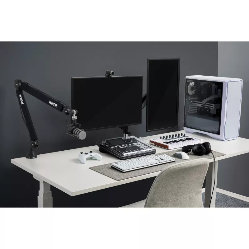 RØDE tampa de proteção para RØDECaster Pro II