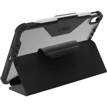 Urban Armor Gear UAG Apple iPad 10,9 10.ª ger. Plyo LT BLK (124487B14340)