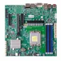 Placa-mãe Supermicro X13SAZ-Q embalagem grande