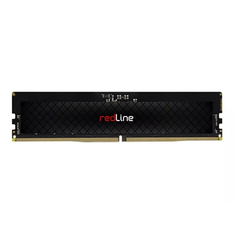 Memória Mushkin Redline DDR5 16GB 4800MHz