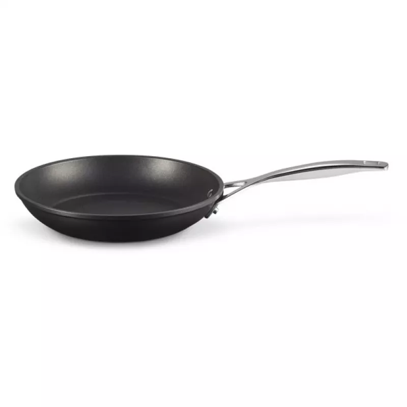 Frigideira de grelhar antiaderente reforçada Le Creuset 24 cm