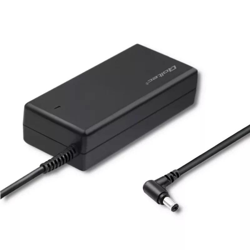 Fonte de alimentação para portátil Qoltec IBM Lenovo 90W 20V 4,74A 5,5x2,5 50099.90W
