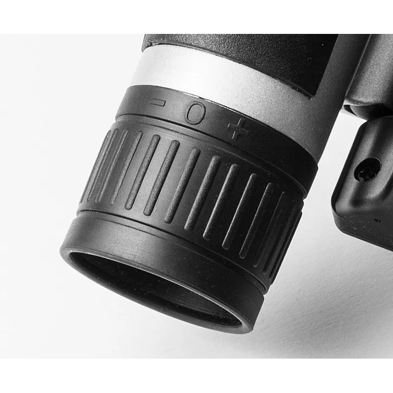 Binóculos com ecrã Technaxx FullHD