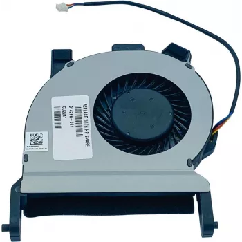 Ventoinha de sistema HP ENT17-DM 35W ventoinha de substituição 914266-001 para sistemas HP