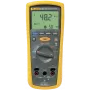 Fluke 1507 - cinzento - amarelo - 600 V - 1 µF - 0,01 - 2000 MO - 20% - 0,5 s (2427890)