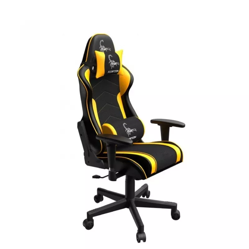 Cadeira gaming para PC Gembird GC-SCORPION-05X
