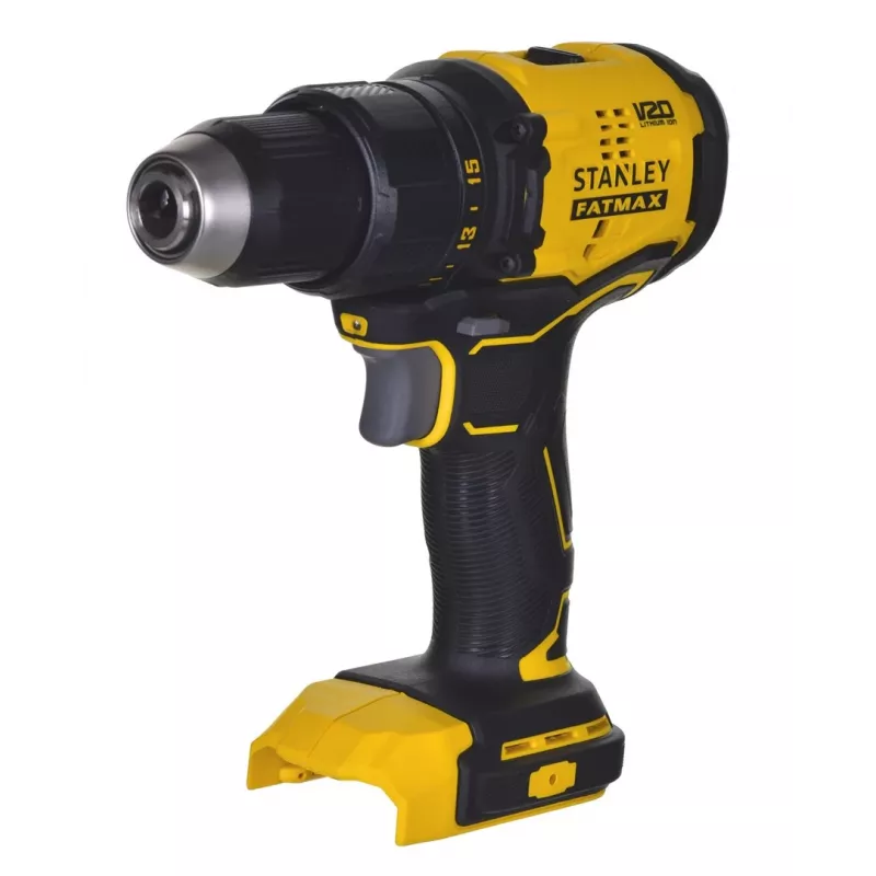 PARAFUSADEIRA Stanley SFMCD710D2K-QW