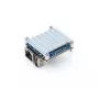 Conjunto de dissipadores ALLNET FriendlyELEC NanoPi Neo / Neo2, 20 unidades – arrefecimento passivo para computador de placa única