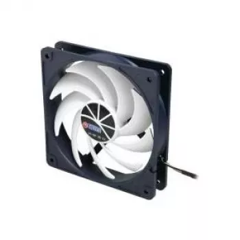 Ventoinha de caixa TITAN TFD-14025H12ZP/KE(RB) 140mm