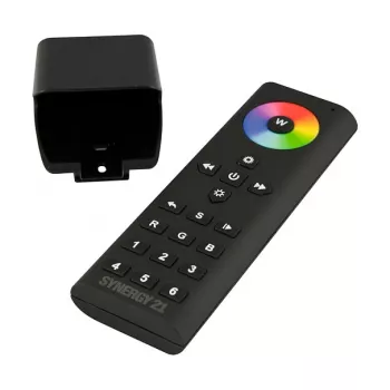 Controlador LED EOS 05 controlador RGB-W emissor portátil 2