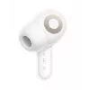 Auscultadores Bluetooth Xiaomi Buds 5 Pro BT Cerâmica Branco