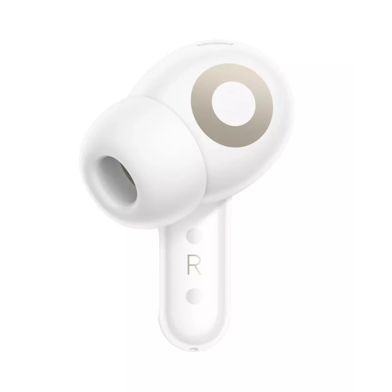 Auscultadores Bluetooth Xiaomi Buds 5 Pro BT Cerâmica Branco