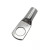 Terminal de anel crimpado, cobre, 6mm² para cabo, 10 unid.