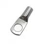 Terminal de anel crimpado, cobre, 6mm² para cabo, 10 unid.