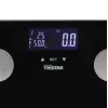 Balança de pessoa Tristar WG-2442 — balança de casa de banho digital, máx. 150 kg, precisão de 100 g, IMC, preto