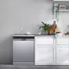 Máquina de lavar loiça MDWEF1433DSS-W 60 cm