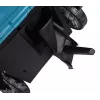 Cortador de relva Makita DLM480Z manual a bateria preto, turquesa