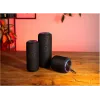Altifalante Bluetooth SIRIUS 2 Preto Potência 20W