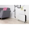 Aquecedor por convecção Mill CO1200WIFI3, 1200 W, WiFi+App, adequado para espaços até 18 m², branco