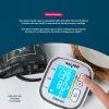 Balança inteligente Salter SA00655FEU6 balança de análise corporal Bluetooth