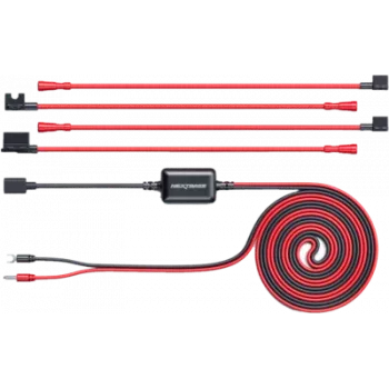 Kit de instalação fixa Nextbase Piqo Pro Connect