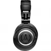 Audio-technica ATH-M50XBT2 preto