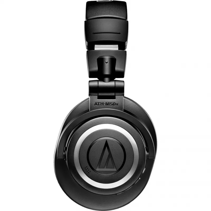 Audio-technica ATH-M50XBT2 preto
