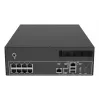 Gravador de vídeo em rede AXIS S2208 Mk II 8 canais, 4 TB HDD, SATA, 7680×4320 máx., IEEE 802.3at, preto