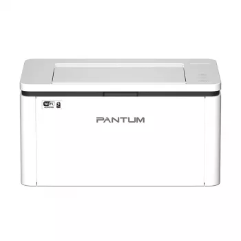 Impressora laser Pantum BP2300W A4 Wi-Fi