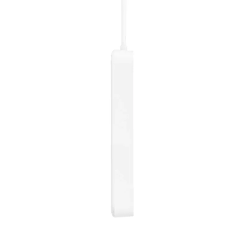 Proteção contra sobretensão Belkin SRB003CA2M 8 tomadas AC 900 J Branco 2 m